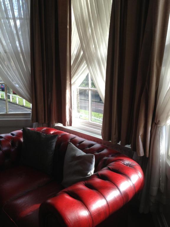 Sir William Fox Town House Hotel South Shields Habitación foto
