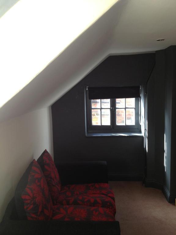 Sir William Fox Town House Hotel South Shields Habitación foto