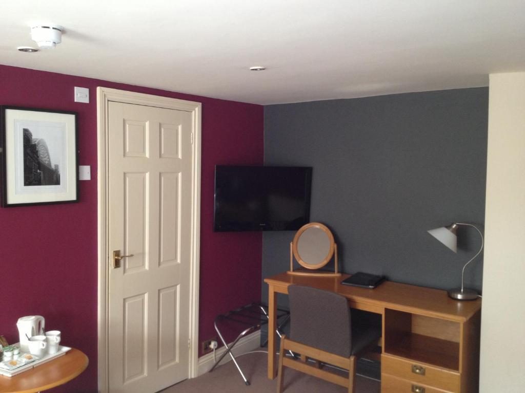 Sir William Fox Town House Hotel South Shields Habitación foto